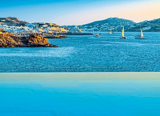 Mykonos Riviera