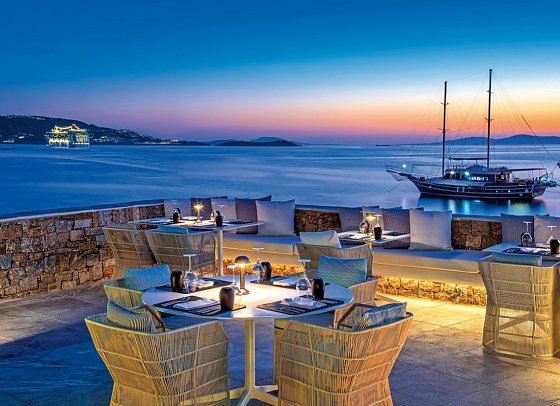 Mykonos Riviera