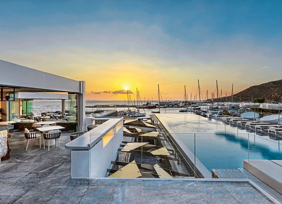 Mykonos Riviera