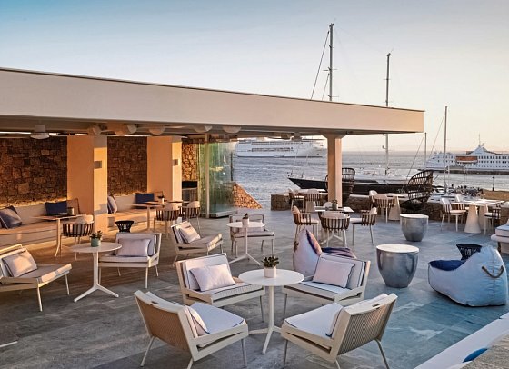Mykonos Riviera