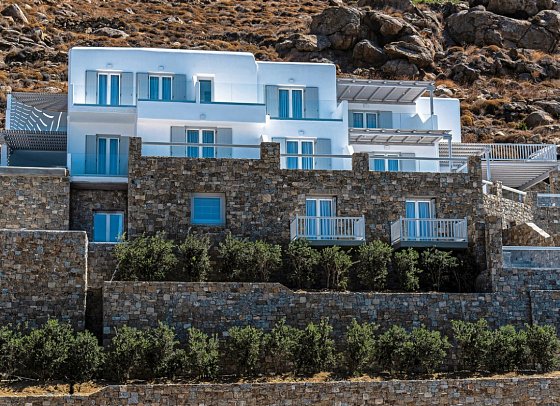 Mykonos Riviera
