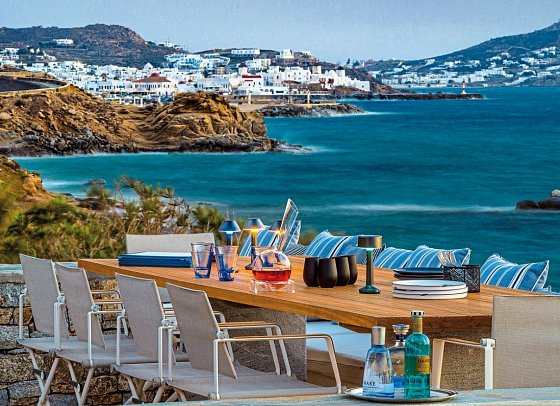 Mykonos Riviera
