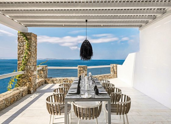 Mykonos Riviera