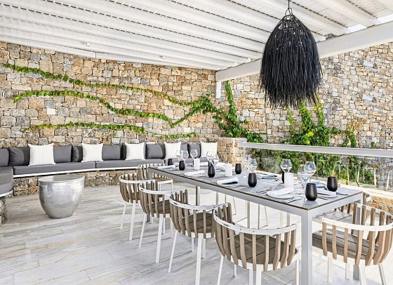 Mykonos Riviera