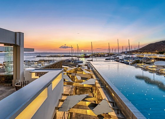 Mykonos Riviera