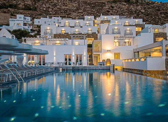 Mykonos Riviera