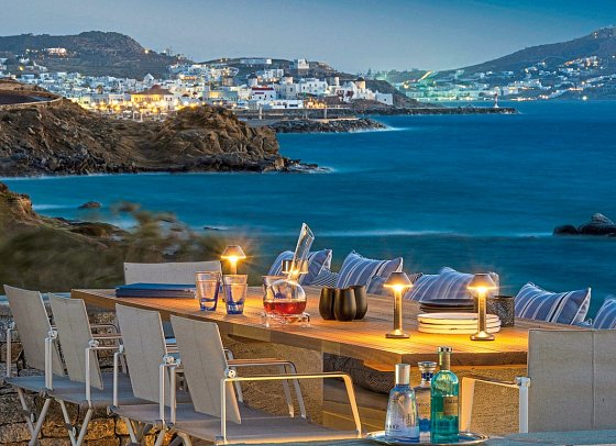 Mykonos Riviera