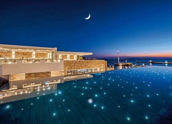 Mykonos Riviera