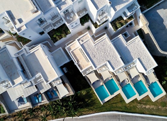 Myconian Kyma - Member of Design Hotels