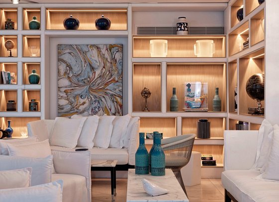 Myconian Kyma - Member of Design Hotels