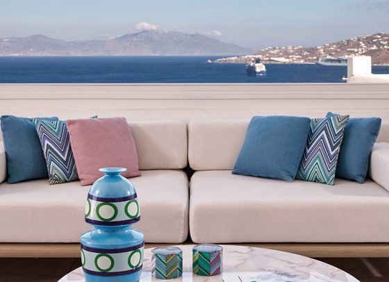 Myconian Kyma - Member of Design Hotels