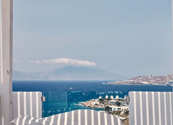 Myconian Kyma - Member of Design Hotels