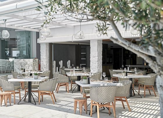 Myconian Kyma - Member of Design Hotels