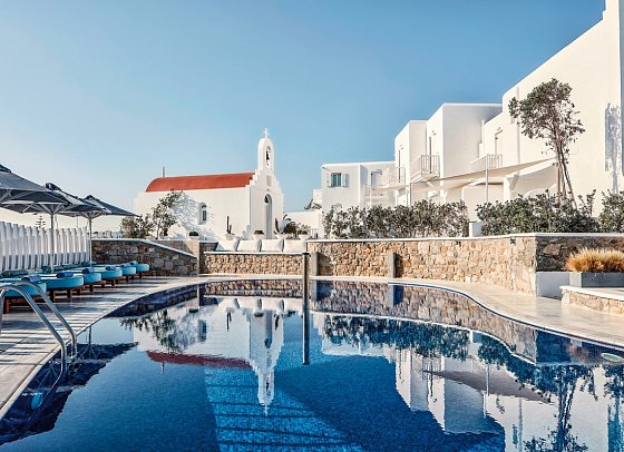 Myconian Kyma - Member of Design Hotels