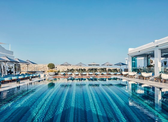 Myconian Kyma - Member of Design Hotels