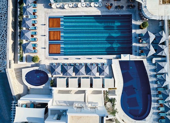 Myconian Kyma - Member of Design Hotels