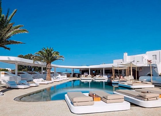 Boutiquehotel Andronikos