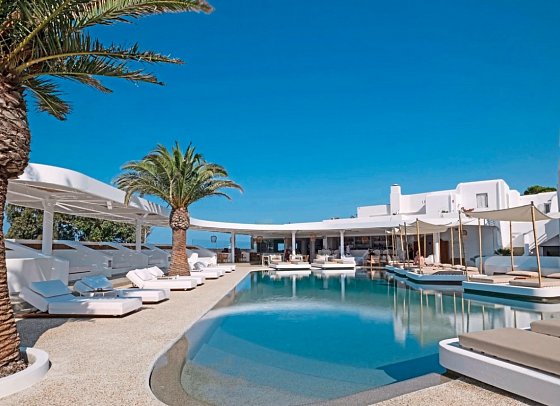 Boutiquehotel Andronikos