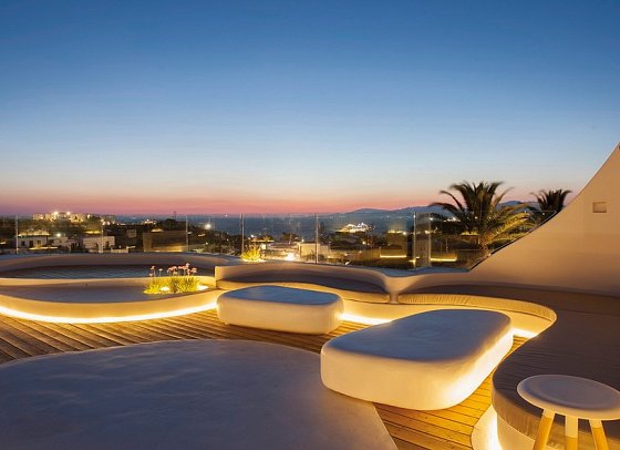 Boutiquehotel Andronikos