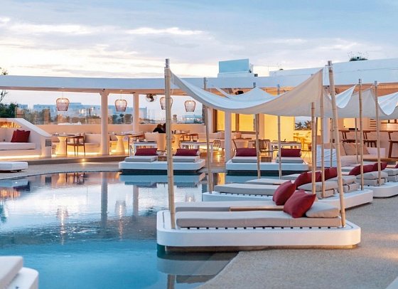 Boutiquehotel Andronikos