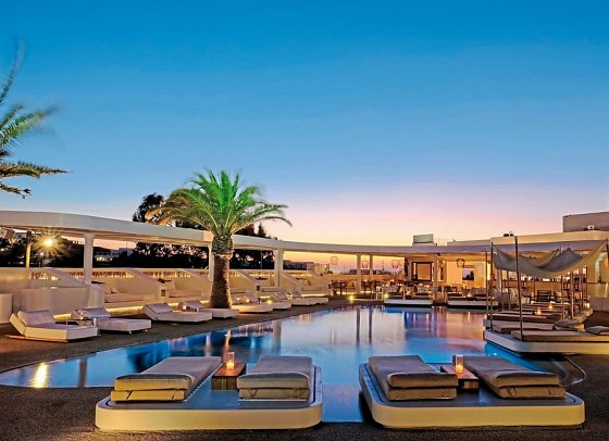 Boutiquehotel Andronikos