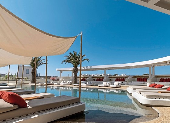 Boutiquehotel Andronikos