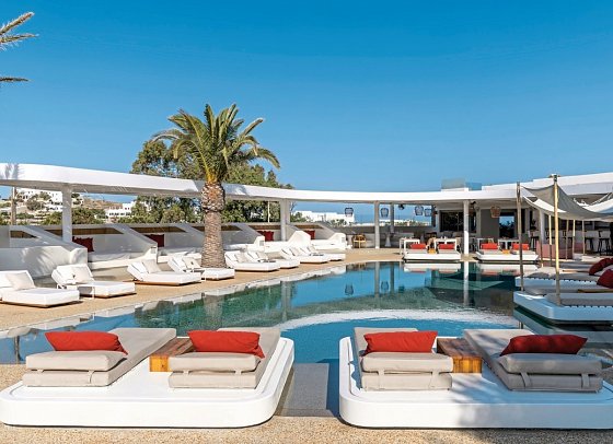 Boutiquehotel Andronikos