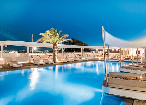 Boutiquehotel Andronikos