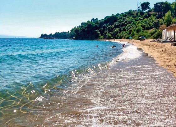 Skiathos Princess