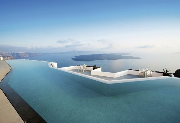 Grace Hotel, Auberge Collection