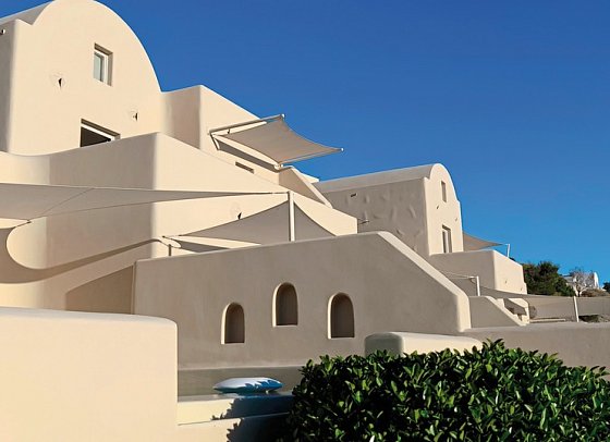 Skyfall Suites