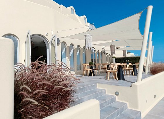 Skyfall Suites