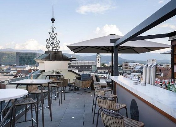 Garner Hotel Klagenfurt - Moser Verdino by IHG