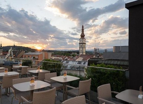 Garner Hotel Klagenfurt - Moser Verdino by IHG
