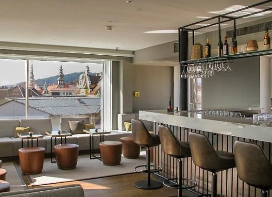 Garner Hotel Klagenfurt - Moser Verdino by IHG