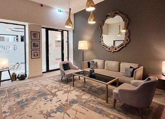 Garner Hotel Klagenfurt - Moser Verdino by IHG