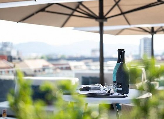 Garner Hotel Klagenfurt - Moser Verdino by IHG