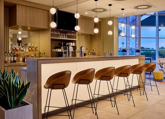 Courtyard by Marriott Magdeburg