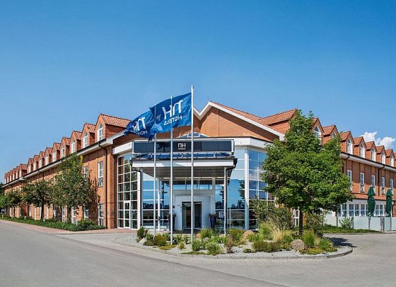 Courtyard by Marriott Magdeburg