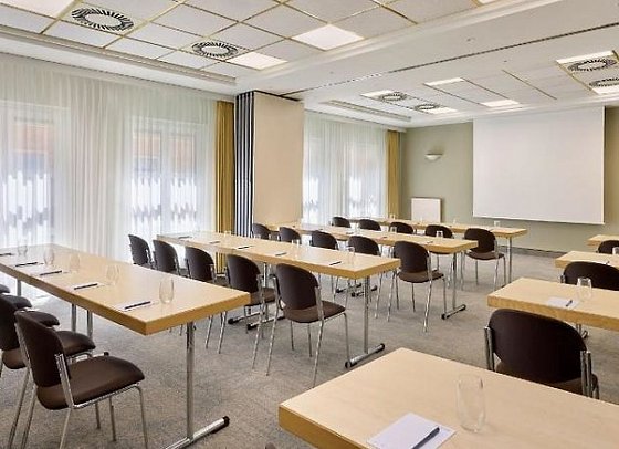 Courtyard by Marriott Magdeburg
