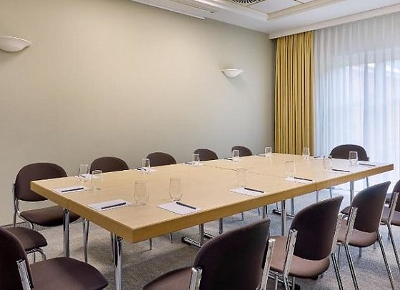 Courtyard by Marriott Magdeburg
