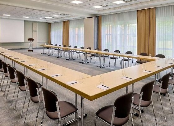 Courtyard by Marriott Magdeburg
