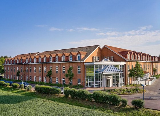 Courtyard by Marriott Magdeburg