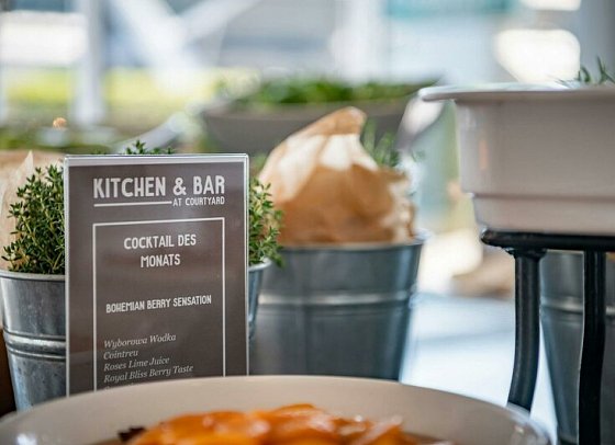 Courtyard by Marriott Linz