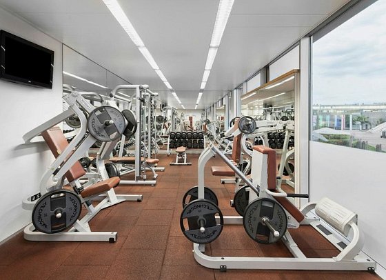 Courtyard by Marriott Linz