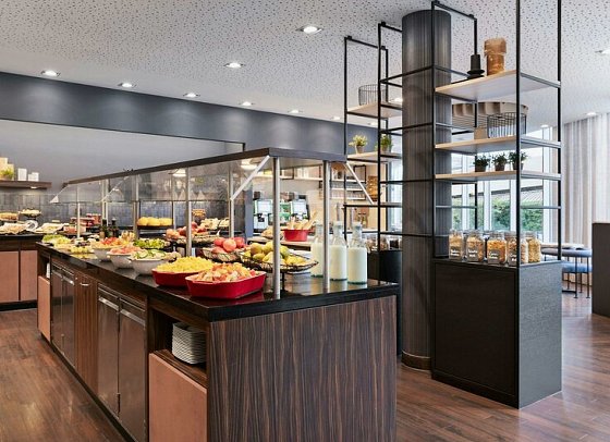 Courtyard by Marriott Linz