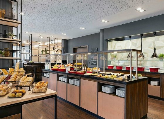 Courtyard by Marriott Linz