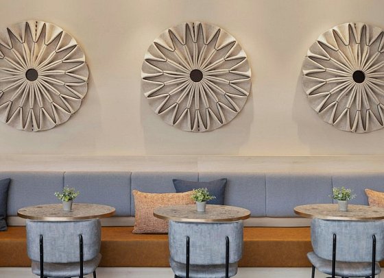 Courtyard by Marriott Linz