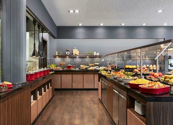 Courtyard by Marriott Linz