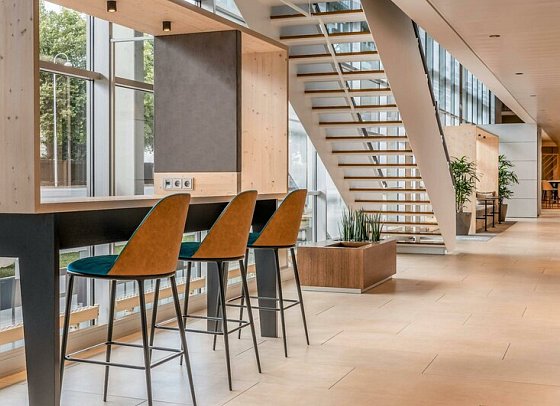 Courtyard by Marriott Linz